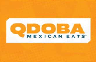 Logo de Qdoba USA
