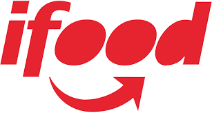 iFood Brazil logo