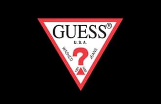 Guess USA logo