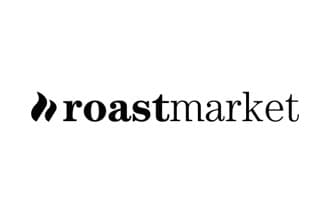roastmarket Germany logo