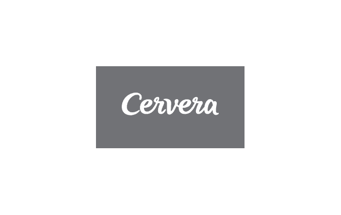Cervera logo