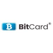 BitCard EUR logo