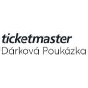 Ticketmaster Czech Republic gift card