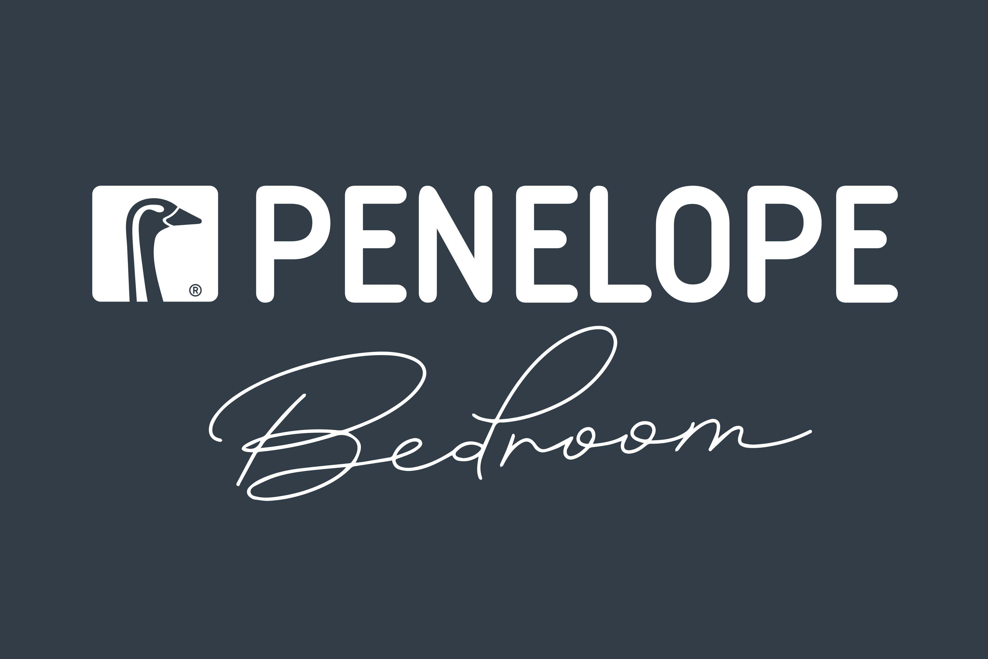 Logo de Penelope Ukraine