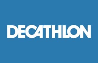 Decathlon India logo