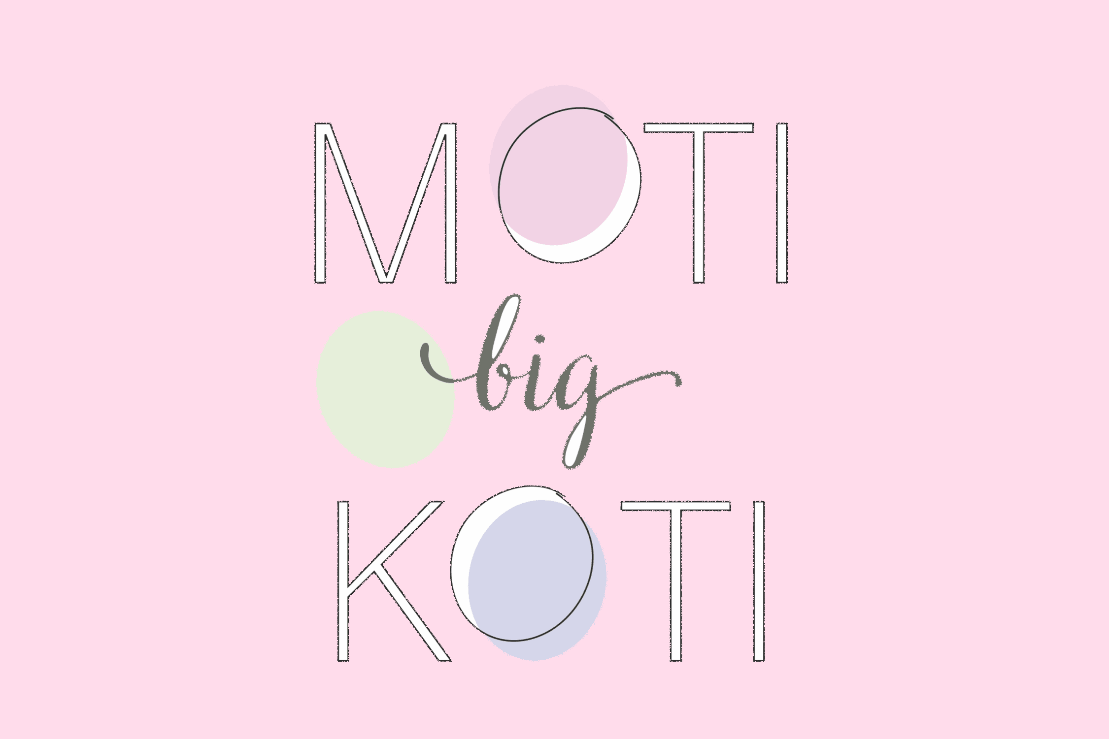 Logo de Moti vid koti Ukraine