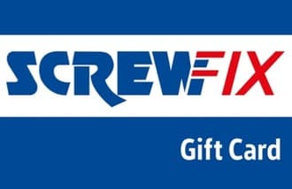 Screwfix United Kingdom logo