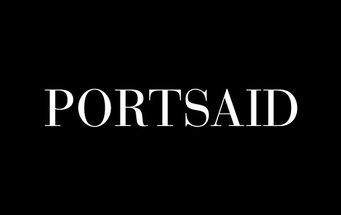 Logo de Portsaid Argentina
