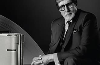 Logo de Samsonite
