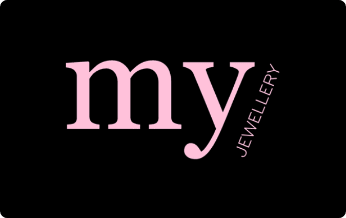 Logo de My Jewellery Giftcard Netherlands