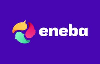 Logo de Eneba USD