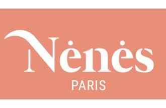 Logo de Nénés Paris France