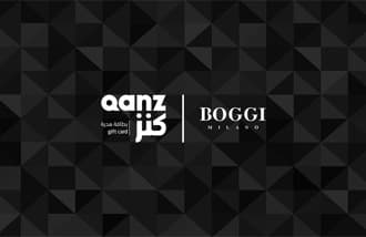 Boggi Kuwait logo