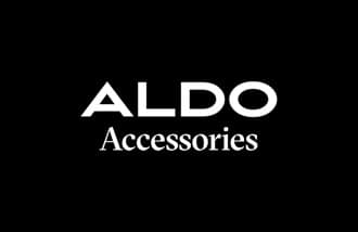 Aldo Accessories Kuwait gift card