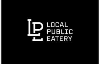 Logo de Local Public Eatery Canada