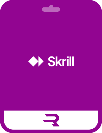 Logo de Rewarble Skrill EUR