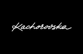 Logo de Kachorovska Ukraine