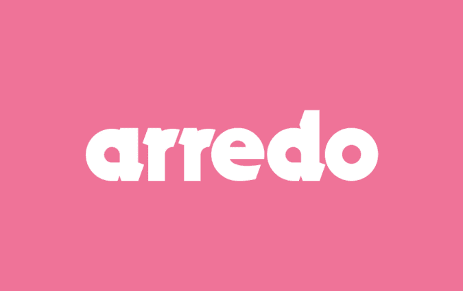 Arredo Argentina logo