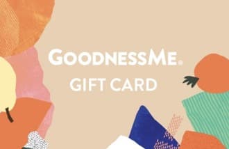 Logo de GoodnessMe Australia