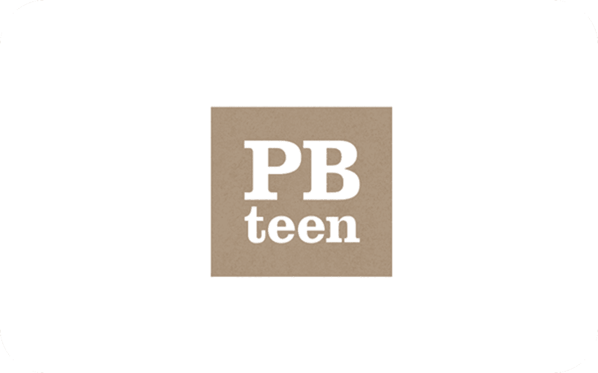 Logo de Pottery Barn Teen USA