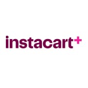 Instacart+ USA logo