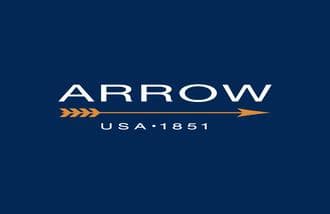 Arrow India logo