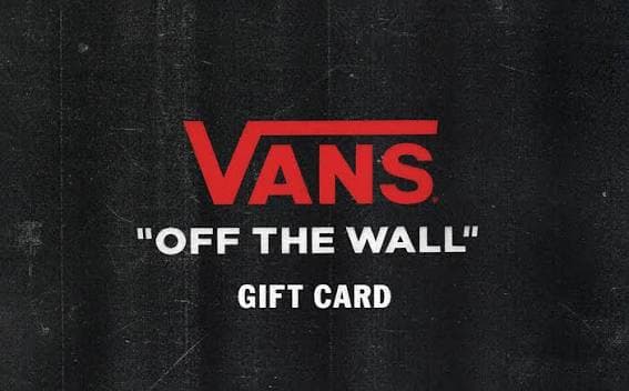 Logo de Vans UAE