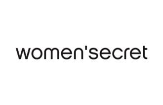 Logo de women'secret UAE