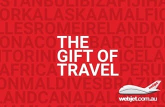 Webjet New Zealand logo