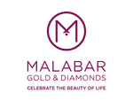 Logo de Malabar Diamonds India