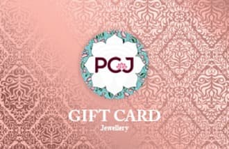 PCJ Gold Coin India logo