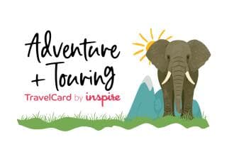 Adventure & Touring by Inspire Spain logo