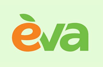 EVA Ukraine logo