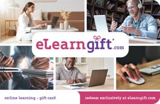 eLearnGift Canada logo