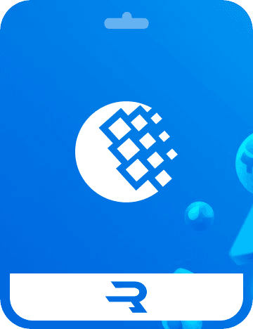 Logo de Rewarble Webmoney USD