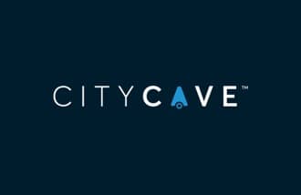 City Cave Australia logo