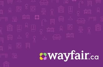 Logo de Wayfair