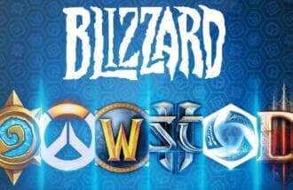 Blizzard Luxembourg logo