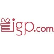 IGP India logo