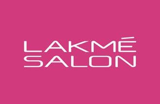 Lakme Salon India logo