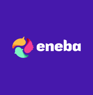 Logo de Eneba Italy