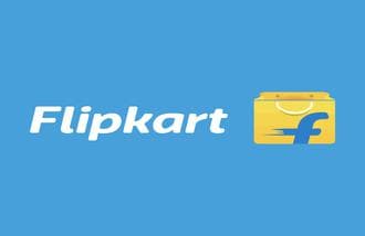 Logo de Flipkart India