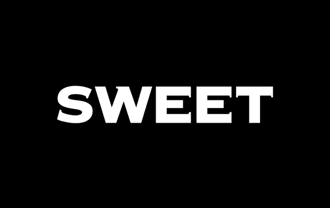 Logo de Sweet Argentina