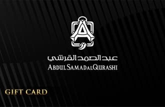 Abdul Samad Al Qurashi logo