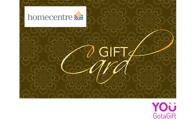 Logo de Home Centre Saudi Arabia
