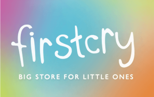 FirstCry Saudi Arabia gift card
