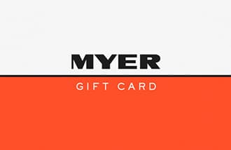 Logo de Myer Australia