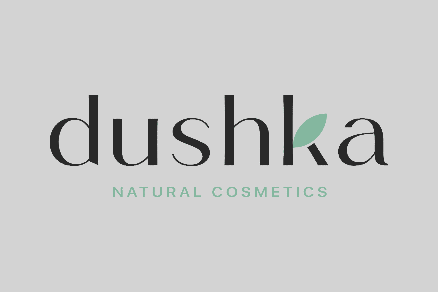 dushka Ukraine logo