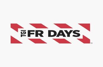 Logo de T.G.I. Friday's