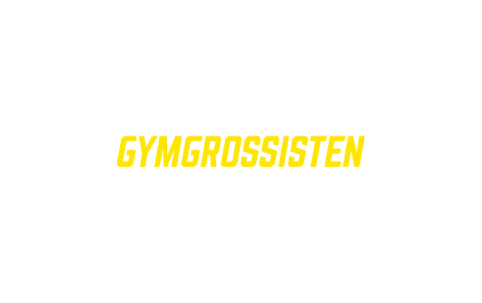 Gymgrossisten Sweden logo
